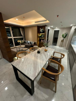 Aquarius Home 1 - Aqua central